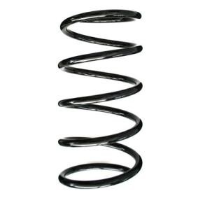 Fahrwerksfeder 86392 von SPIDAN günstig für 65,91 € online kaufen