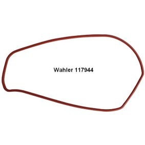 Compre Junta de válvula egr de WAHLER online para SPRINTER 3-t Caixa (903) a preços moderados