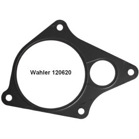 Compre Junta de válvula egr de WAHLER online para SPRINTER 3-t Caixa (903) a preços moderados