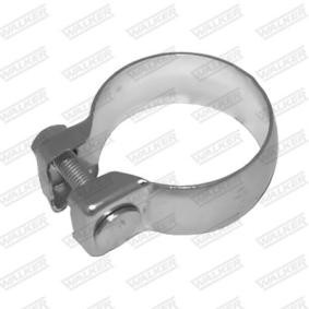 Achetez des Collier de serrage d'échappement de chez WALKER en ligne pour Sprinter 3.5-T Camion plate-forme/Châssis (W906) à prix modérés