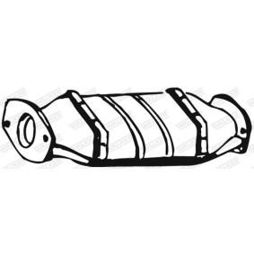 Acquista Catalizzatore da WALKER online per BLUEBIRD Station Wagon (WU11) a prezzi moderati