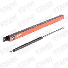 Köp Gasfjäder till baklucka av STARK SKGS-0220319 till det låga priset 44,39 kr