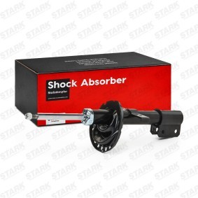 Acquista Ammortizzatore da STARK SKSA-0131240 a buon mercato per soli 49,23 €