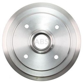 Compre Tambor de travão de A.B.S. online para CAPRICE Combi a preços moderados
