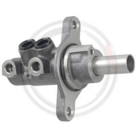 Compre Cilindro principal de freno de A.B.S. online para 107 Hatchback (PM, PN) a precios moderados