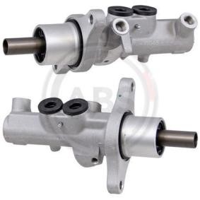 Hauptbremszylinder 41427 AUDI von A.B.S.