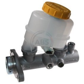 Achetez des Maître-cylindre de chez A.B.S. en ligne pour MAXIMA QX (A32) à prix modérés