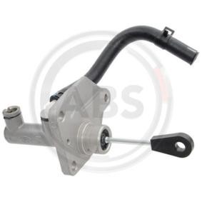Geberzylinder, Kupplung 75341 von A.B.S. günstig für 56,49 € online kaufen