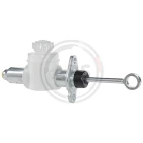 Comprar Cilindro maestro, embrague de A.B.S. 51628 a bajo precio de 102,66 €