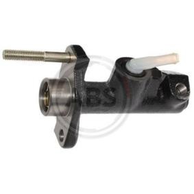 Geberzylinder, Kupplung 71110 von A.B.S. günstig für 55,12 € online kaufen