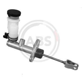 Geberzylinder, Kupplung 71187 von A.B.S. günstig für 34,66 € online kaufen