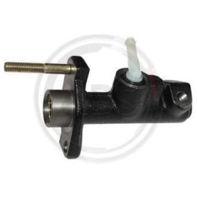 Geberzylinder, Kupplung 71301 von A.B.S. günstig für 50,65 € online kaufen
