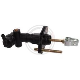Geberzylinder, Kupplung 71304 von A.B.S. günstig für 41,17 € online kaufen