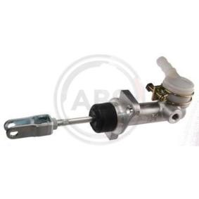Compre Cilindro transmissor, embraiagem da A.B.S. 71868 a um preço baixo por 32,74 €