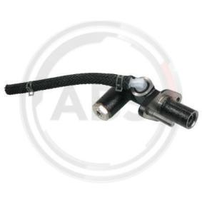 Geberzylinder, Kupplung 72027 von A.B.S. günstig für 79,75 € online kaufen