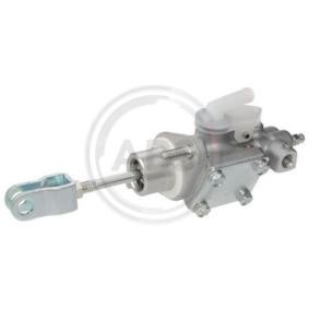 Kjøp Hovedsylinder, clutch av A.B.S. 72055 til den lave prisen 467,31 NOK