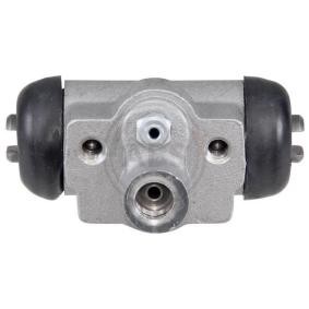 Radbremszylinder 72778X von A.B.S. günstig für 43,47 € online kaufen