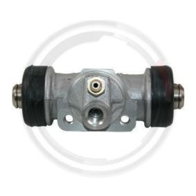 Achetez des Cylindre de roue A.B.S. 72918 à prix pour 18,55 €