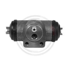 Acquista Cilindretto freno da A.B.S. 82085 a buon mercato per soli 22,15 €