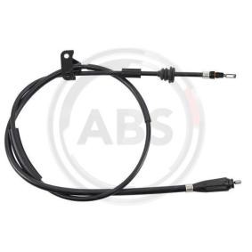 Handbremsseil K12966 von A.B.S. günstig für 23,47 € online kaufen