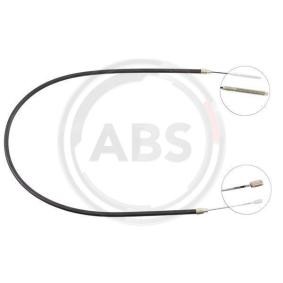 Handbremsseil für CITROËN von A.B.S.