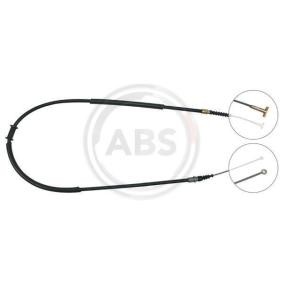 Handbremsseil für LANCIA von A.B.S.