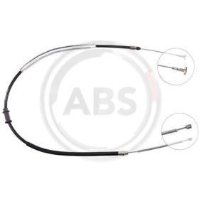 Handbremsseil K10588 von A.B.S. günstig für 42,72 € online kaufen