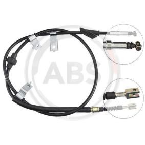 Comprar Kit frenos, disco de tambor de A.B.S. K13968 a bajo precio de 41,95 €