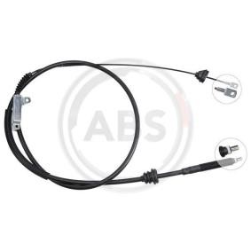 Handbremsseil K13979 von A.B.S. günstig für 30,76 € online kaufen