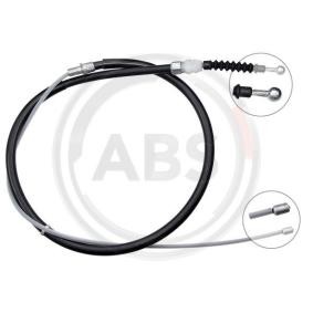 Handbremsseil K14035 von A.B.S. günstig für 15,99 € online kaufen