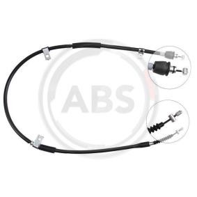 Acquista Cavo freno a mano da A.B.S. K19098 a buon mercato per soli 17,55 €
