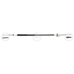 Kupplungsseil K21470 von A.B.S. günstig für 20,17 € online kaufen