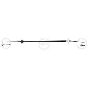 Kupplungsseil K21570 von A.B.S. günstig für 12,34 € online kaufen