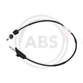Kupplungsseil K27160 von A.B.S. günstig für 27,52 € online kaufen