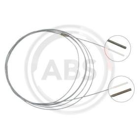Compre Cabo do acelerador da A.B.S. K35090 a um preço baixo por 7,09 €