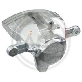 Bremssattel 521612 von A.B.S. günstig für 50,70 € online kaufen