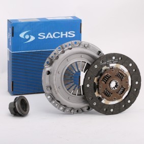 Kupplungssatz 3000 203 002 BMW von SACHS