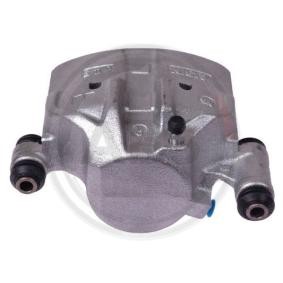 Compre Pinças de travão de A.B.S. online para DYNA 150 Camião de plataforma/chassis (LY_) a preços moderados