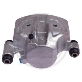 Compre Pinças de travão de A.B.S. online para DYNA 150 Camião de plataforma/chassis (LY_) a preços moderados