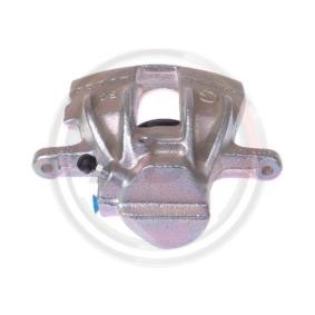 Bremssattel 520091 von A.B.S. günstig für 62,73 € online kaufen