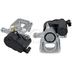 Reparatursatz, Radbremszylinder des Herstellers A.B.S. - Originalware Artikelnummer: 53988