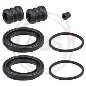 Acquista Kit di revisione della pinza freno da A.B.S. 43075 a buon mercato per soli 5,73 €