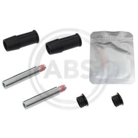 Führungshülsensatz, Bremssattel 55196 von A.B.S. günstig für 13,94 € online kaufen