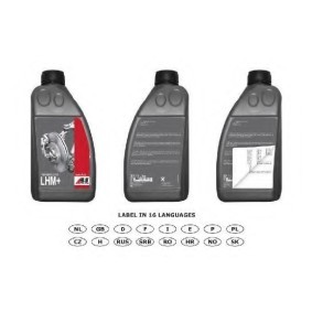 Acquista Liquido freni da A.B.S. 7509 a buon mercato per soli 50,31 €