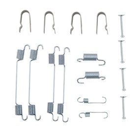 Compre Kit de accesorios de las zapatas de freno de A.B.S. online para JUSTY I (KAD) a precios moderados