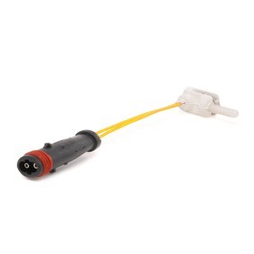 Acquista Sensore di usura delle pastiglie freni da A.B.S. 39590 a buon mercato per soli 4,22 €