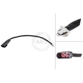 Warnkontakt, Bremsbelagverschleiß 39668 von A.B.S. günstig für 4,88 € online kaufen