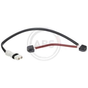Warnkontakt, Bremsbelagverschleiß 39705 von A.B.S. günstig für 6,09 € online kaufen