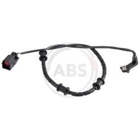 Warnkontakt, Bremsbelagverschleiß 39757 von A.B.S. günstig für 10,31 € online kaufen
