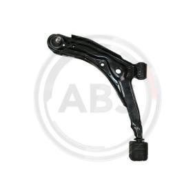 Comprar Barra oscilante de suspensión de ruedas de A.B.S. 210395 a bajo precio de 56,67 €